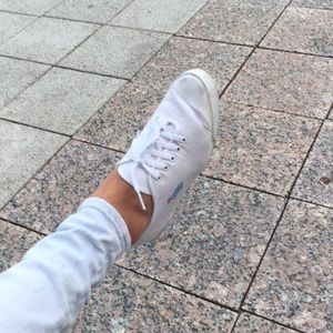 Meet your Posher, Tony